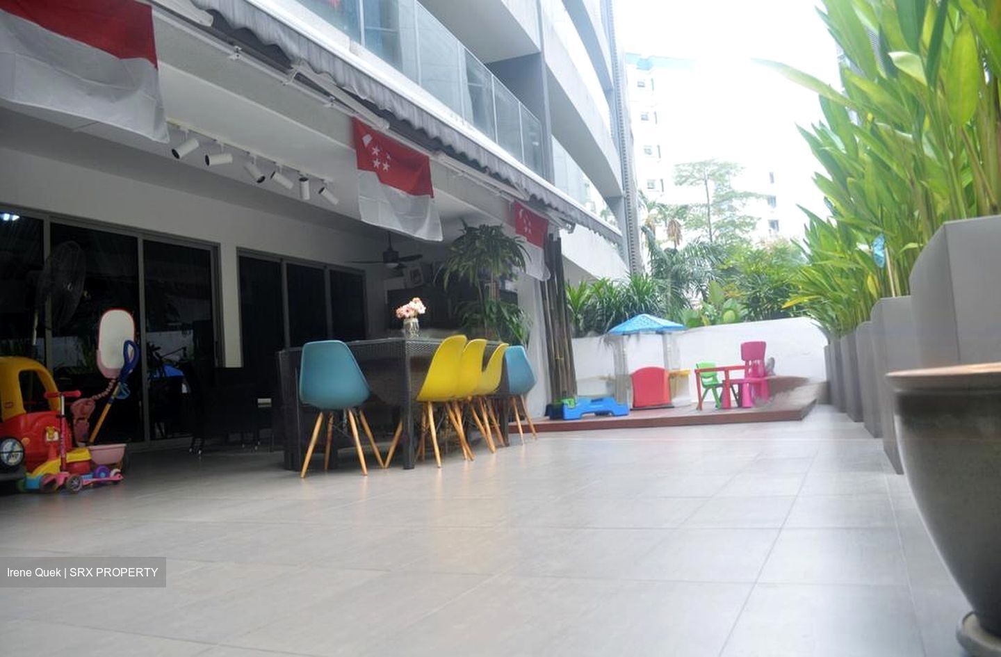 Sophia Residence (D9), Condominium #473420481